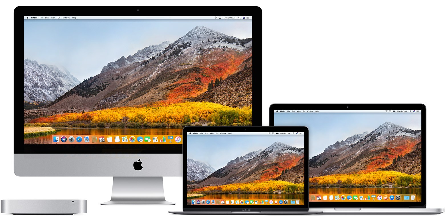 Download Mac Sierra 10.13